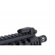 Specna Arms SA-F01 FLEX Gen.2 GATE X-ASR (BLK), Lightweight Handling